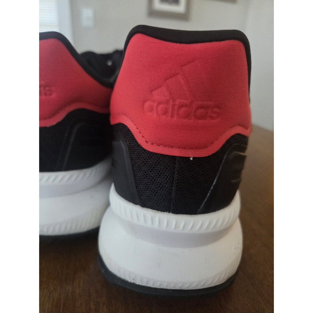 Adidad X Plr Path Sneakers Men's 14 Running Shoes Black And Red - Picture 13 of 14
